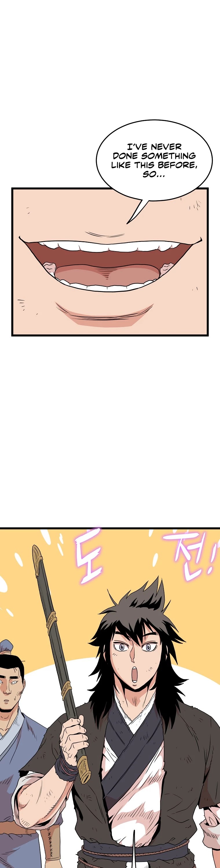 Murim Login Chapter 94 image 02